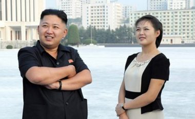 Jeta misterioze e gruas së Kim Jong-unit