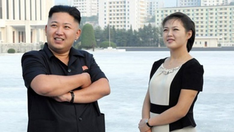 Jeta misterioze e gruas së Kim Jong-unit