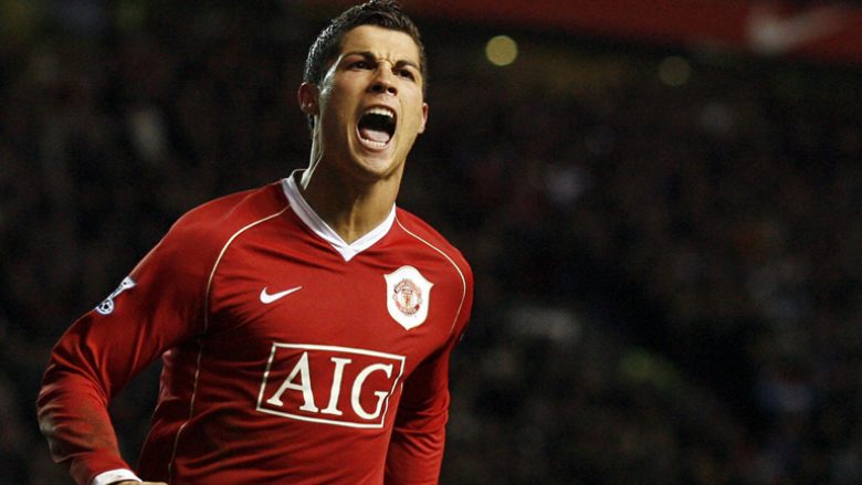 E përsërit Ronaldo: Do të më pëlqente të kthehesha në Angli