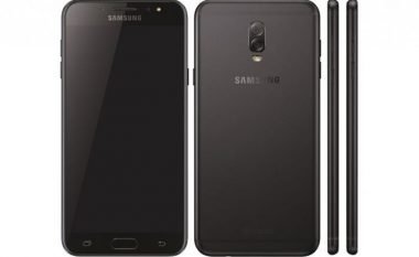 Samsung lanson modelin e ri – Galaxy J7 Plus