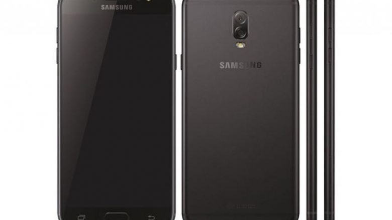 Samsung lanson modelin e ri – Galaxy J7 Plus Samsung-Galaxy-J7-780x439