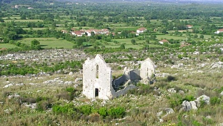 Qyteti i vdekur iliro-arbëror, historinë e të cilit malazezët duan ta lënë në harresë (Video)