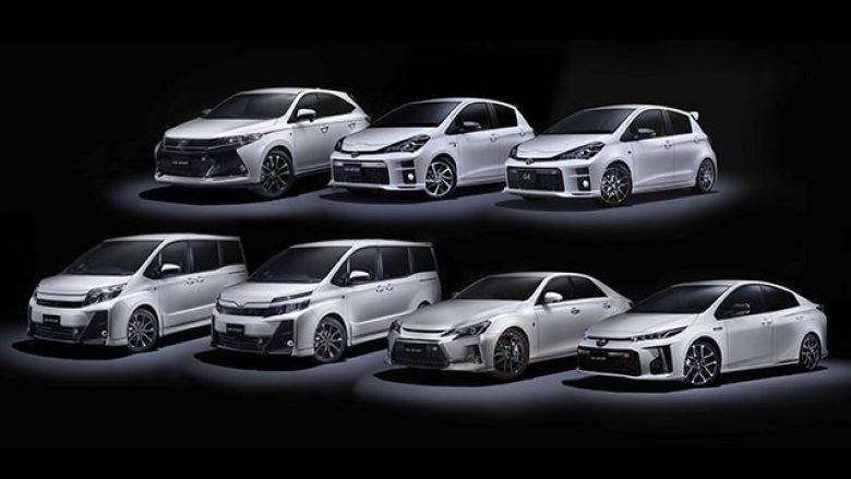 Supra nuk është pjesë e linjës së re të veturave sportive nga Toyota (Foto)