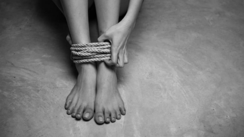 Tre fëmijë dhe tre gra, viktimë e tregtisë me njerëz në Maqedoni