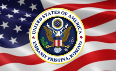 Ambasada e SHBA-ve në Prishtinë fillon me procedimin për Vizat e Shumëllojshmërisë për banorët e Kosovës