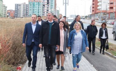 Vllahiu: Po neglizhohet qytetari i Prishtinës
