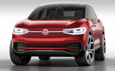 Volkswagen konsideron se e ardhja e kompanisë është modeli ID Crozz II (Foto)
