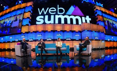 Web Summit, konferenca më e madhe e teknologjisë në botë