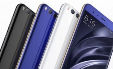 Xiaomi planifikon më shumë se 10 telefona 5G për vitin e ardhshëm