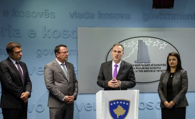 Limaj u premton mbështetje prodhuesve të Kosovës