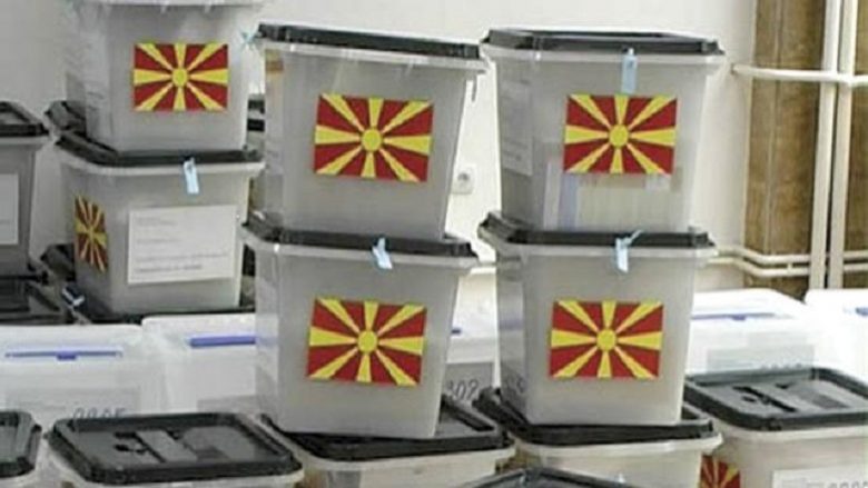 Gjithsej 297 kandidatë për kryetarë komunash në Maqedoni, 26 prej tyre janë të pavarur