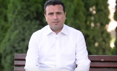 Zaev: Së bashku me qytetarët arritëm ta mbrojmë demokracinë në Maqedoni (Video)