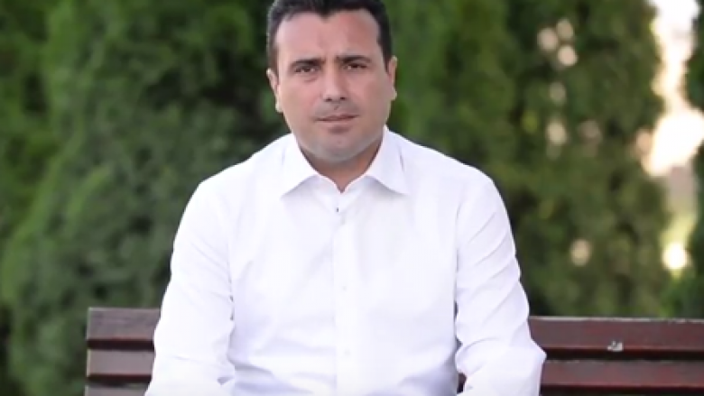 Zaev thotë se opozita e fortë do ta bëjë Qeverinë më të përgjegjshme
