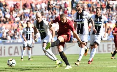 Roma – Udinese, notat e lojtarëve (Foto)