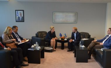 BE do të ndihmojë Kosovën në avancimin e sundimit të ligjit
