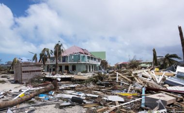 Ishujt Karaibe pritet të goditen edhe nga uragani Maria
