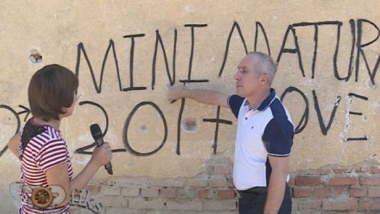 Nxënësit në Shqipëri, që s’dinë të lexojnë: Kryeqytet i vendit është Homezhi! (Video)