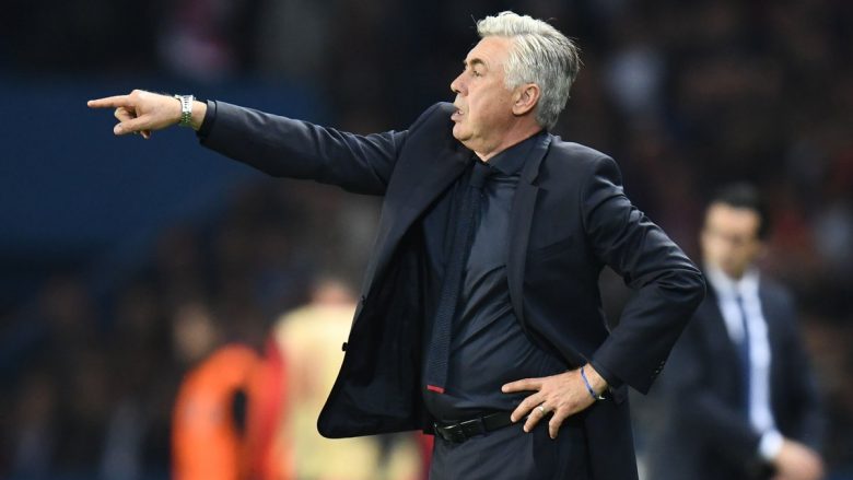 Zyrtare: Bayern Munich konfirmon shkarkimin e Ancelottit, tregon zëvendësuesin e tij (Foto)