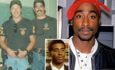 Zbulohet emri i vrasësit të Tupac në dokumentarin e Fox