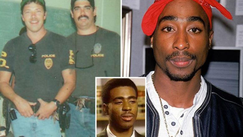 Zbulohet emri i vrasësit të Tupac në dokumentarin e Fox