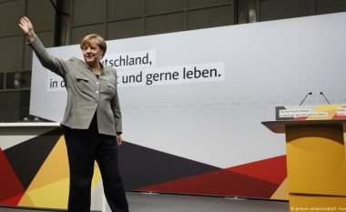 Gazetari i DW këshillon Vetëvendosjen të mos përzihet në fushatën zgjedhore në Gjermani