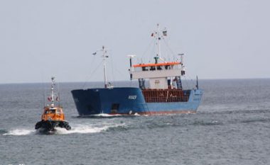 Libia ndalon marinarët shqiptarë për transport të paligjshëm mallrash