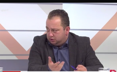 Ahmeti: Kurteshi nuk e ka merituar të jetë kandidat për kryetar komune (Video)