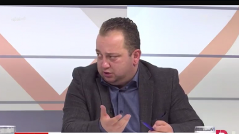 Ahmeti: Kurteshi nuk e ka merituar të jetë kandidat për kryetar komune (Video)
