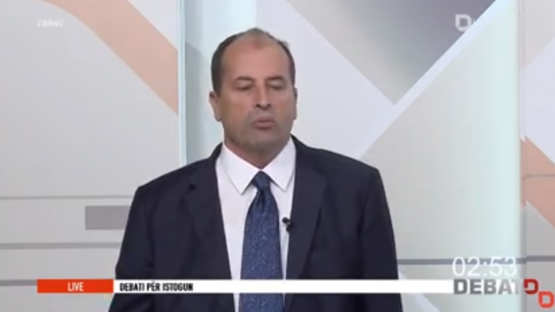 Arif Elshani premton shujta për nxënësit dhe depolitizim të arsimit