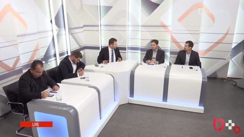 “Debat D+”: Ku do të vendoset fitorja? (Video)