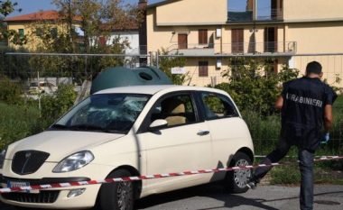 Atentat ndaj dy shqiptarëve në Pisa të Italisë, njëri plagoset