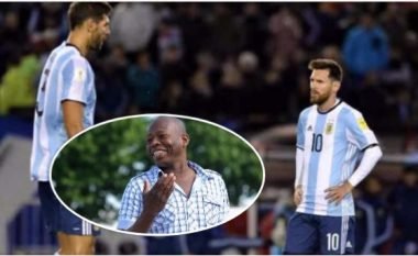 “Si mund të luajë Messi me gomarë dhe bukëpjekës në një ekip”