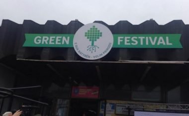 Hapet Festivali i bizneseve të gjelbra