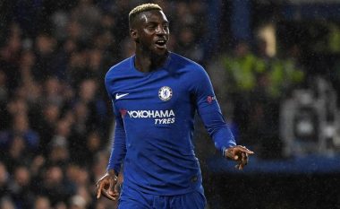 Conte: Bakayoko i gatshëm për Stoke Cityn