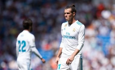 Bale: Duhej të pushoja më shumë, lëndimi ka ndikuar në formën time