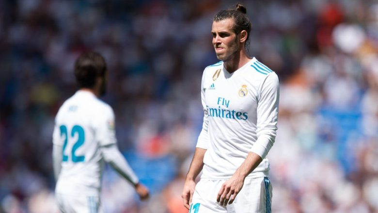 Bale: Duhej të pushoja më shumë, lëndimi ka ndikuar në formën time