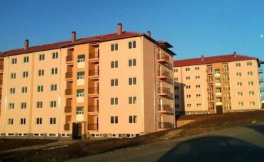 Kryetari i Shoqatës së Ndërtimtarisë në Maqedoni tregon arsyet e rritjes së çmimit të banesave