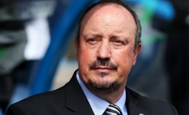 Benitez nuk shërohet me kohë nga operacioni, nuk udhëton fare me Newcastlen për ndeshjen ndaj Swanseas