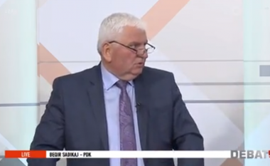 Beqir Sadikaj, akuzon kryetarin e Istogut për neglizhimin e problemit të mbeturinave (Video)