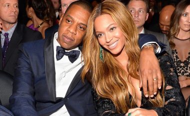 Kompania amerikane padit Jay Z dhe Beyoncen