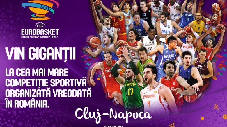 Përfundon faza e grupeve të Eurobasketit, tashmë dihen Top 16 finalistët