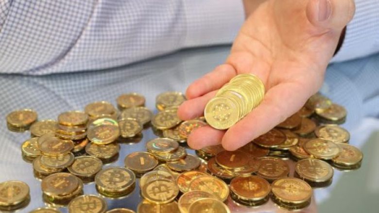 Vetëm 2% e amerikanëve kanë investuar në Bitcoin