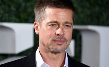 Brad Pitt ka një profesion të ri, zyra e tij e re gjendet tashmë në Kroaci (Foto)