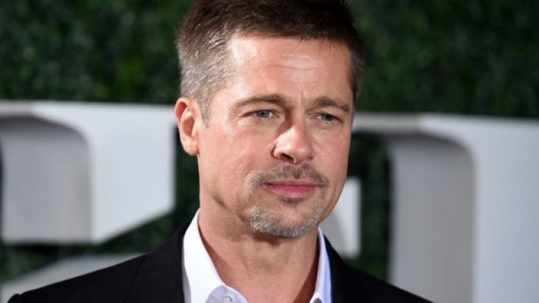 Brad Pitt ka një profesion të ri, zyra e tij e re gjendet tashmë në Kroaci (Foto)