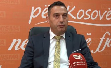 Bytyqi: Do të qeverisi për qytetarët e Prishtinës