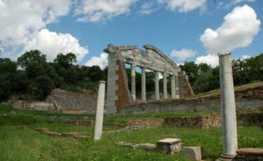 Hapet rruga e re për në Parkun Arkeologjik të Apolonisë, një mundësi e mirë për vizitorët