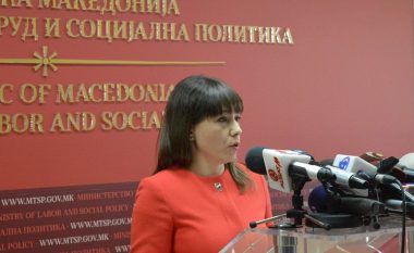 Carovska: Do të kryhet dëmshpërbilimi i punëtorëve të falimentuar sipas ligjit ekzistues
