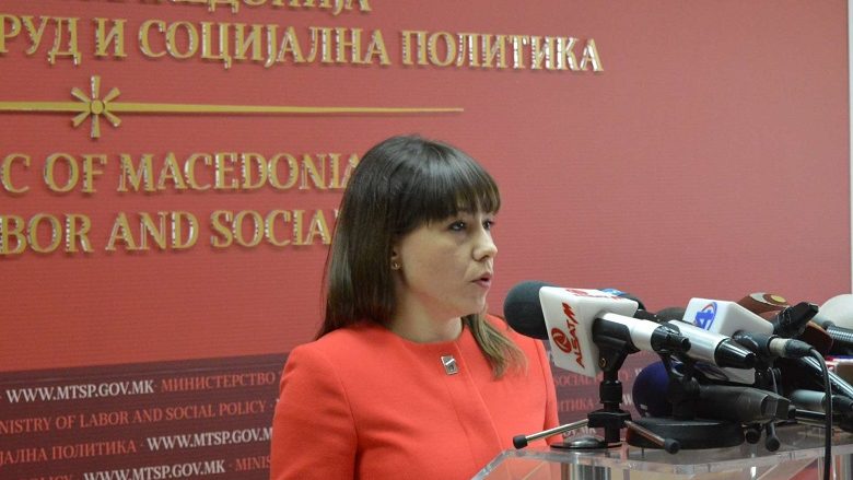 Carovska: Dhuna, veçanërisht ndaj fëmijëve, nuk guxon të tolerohet