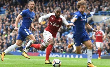 Paqe në ‘Stamford Bridge’, Chelsea dhe Arsenal ndajnë pikët