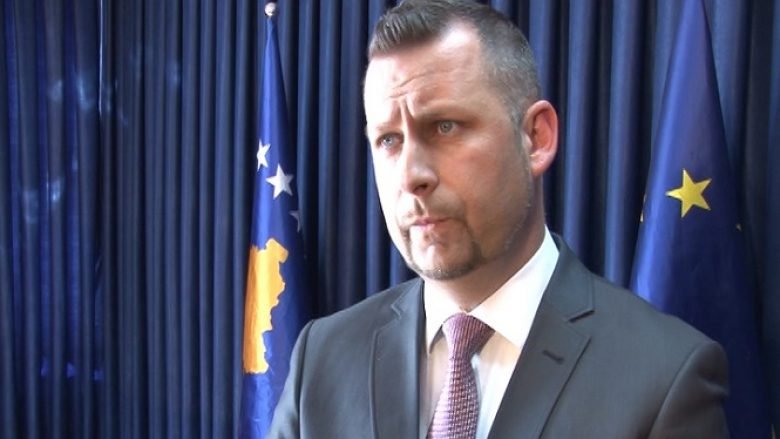 Zv/kryeministrit të Kosovës iu hodh poshtë aktakuza, tri javë para se të emërohej në post